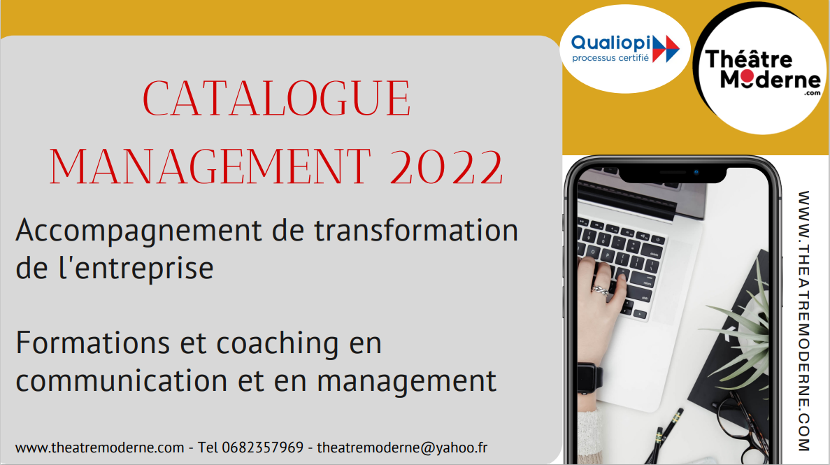 Catalogue management 2022