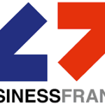 coaching prise de parole- logo business france