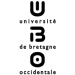 coaching prise de parole- logo université de bretgane occidentale