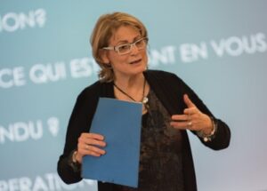 développement personnel et professionnel La prise de parole en public