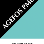 Formation art oratoire- logo Agefos pme
