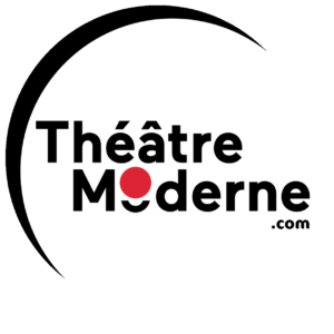 Logo Théâtre Moderne formation prise de parise