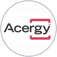 Formation communication- logo acergy