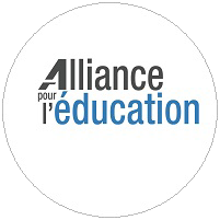 Formation communication- logo alliance éducation