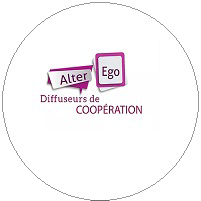 Formation communication- logo alter ego