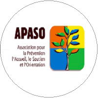 Formation communication- logo apaso