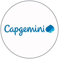Formation communication- logo capgemini