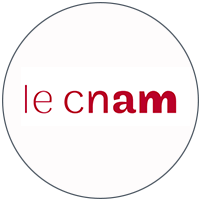 Formation communication- logo cnam