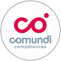 Formation communication- logo comundi