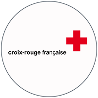 Formation communication- logo croix rouge