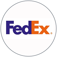 Formation communication- logo fedex