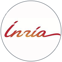 Formation communication- logo inria