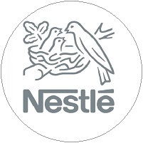 Formation communication- Logo nestlé