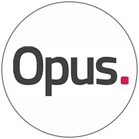 Formation communication- Logo opus
