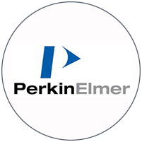 Formation communication- Logo perkin elmer