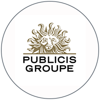Formation communication- logo publicis groupe