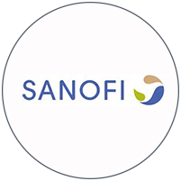 Formation communication- logo sanofi