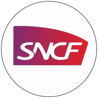 Formation communication- logo sncf