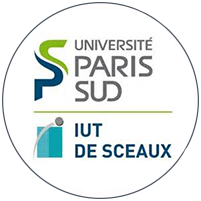 Formation communication- logo université paris sud