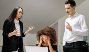 Formation professionnelle en management et communication dirigeant et manager.