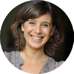 Intervenant et formatrice certifiée tipi cnv Caroline Arragain Intervenant et formateur certifié cnv