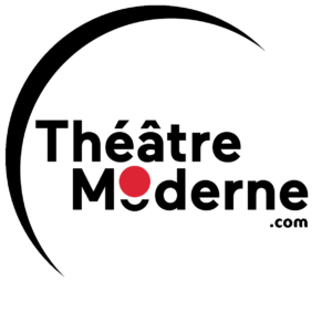 logo coaching prise de parole Théâtre Moderne