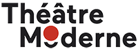 Théatre Moderne, formations en communication Logo